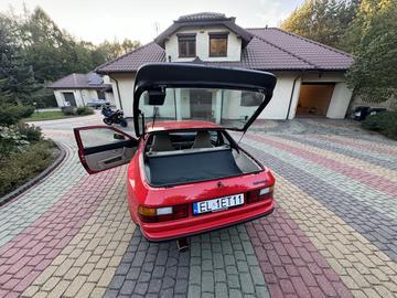 صورة 10 لـ 1986 Porsche 944