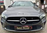Mercedes-Benz A 180 LEDER-NAVI-SHZ-1.HAND-PDC-LED-KAMERA - Mercedes-Benz A 180 Gebrauchtwagen in Mönchengladbach
