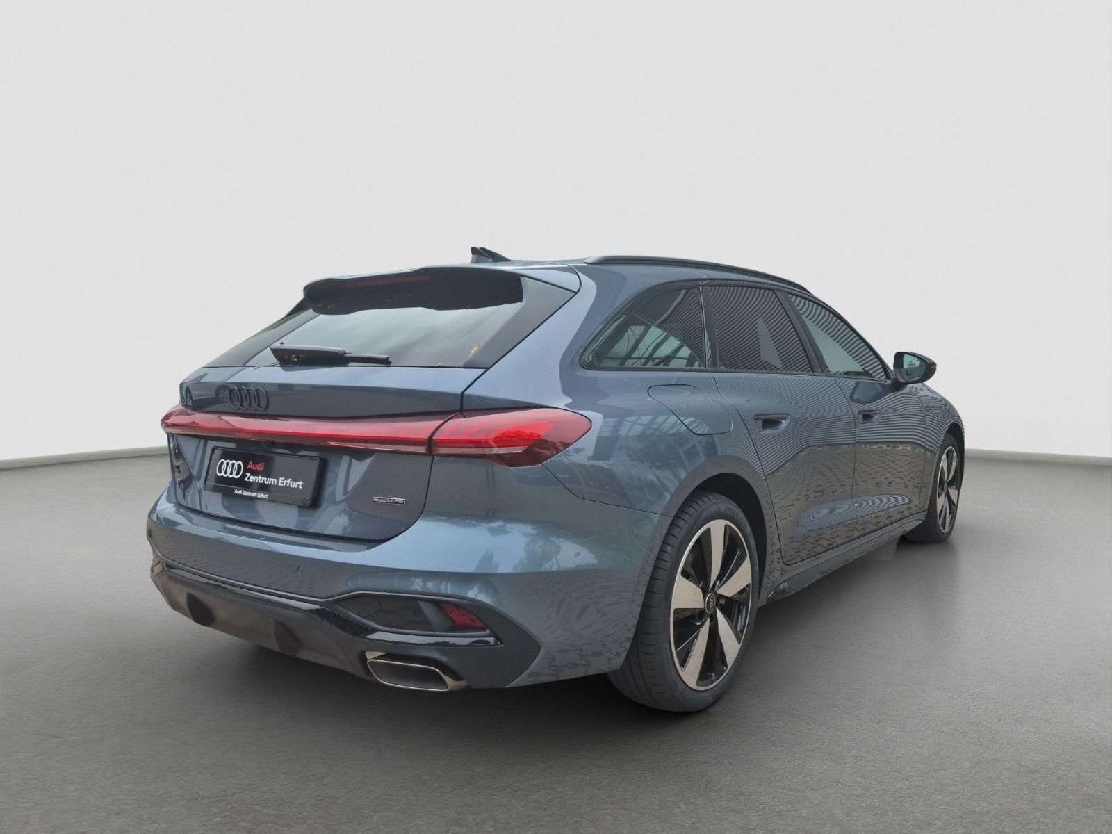Audi A5 - Bild 6