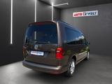 Volkswagen Caddy Maxi 1.4 TSI 7-Sitzer Android Apple PDC - 7-Sitzer Vans