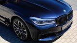 BMW 750 L i M-Pak Alcantara H.Kardon HUP Compfort - BMW 7er Reihe Gebrauchtwagen