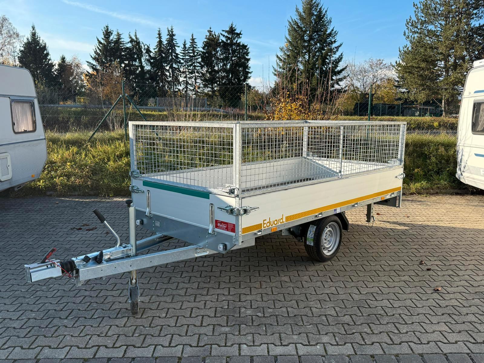 Eduard 3015-3-PB30-150-63 Hochlader