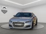 Audi TT Coupe 2.0 TFSI quattro | LEDER SHZ APPLECAR - gebrauchte Audi TT aus dem Jahr 2014