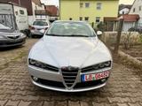 Alfa Romeo 159 3.2 JTS V6 24 V Q4 Allrad 260 PS Vollleder - Alfa Romeo 159: 3.2