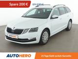 Skoda Octavia 2.0 TDI Style Aut.*LED*ACC*CAM*PDC* - Skoda Octavia Gebrauchtwagen in München
