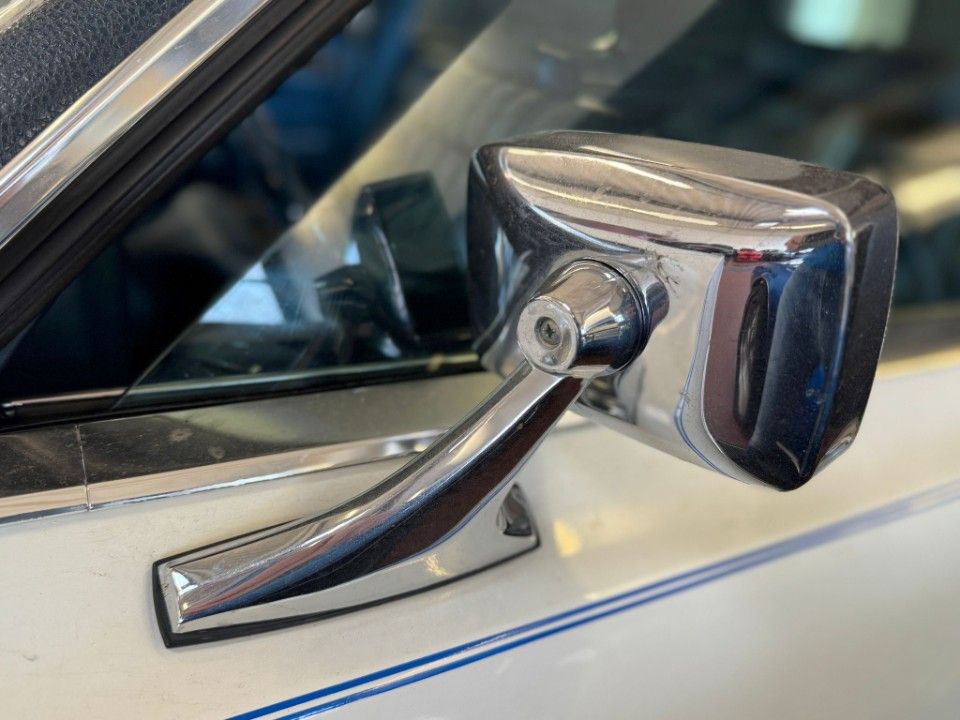 Fahrzeugabbildung Ford Mercury Marquis 1A Zustand/kein Mustang H Zul.
