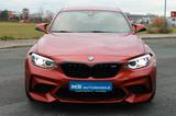BMW M2 Competition DKG SchalenSitze DE-FZG Kamera - BMW M2 Gebrauchtwagen