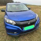 Honda HR-V - Honda HR-V mit Diesel-Antrieb