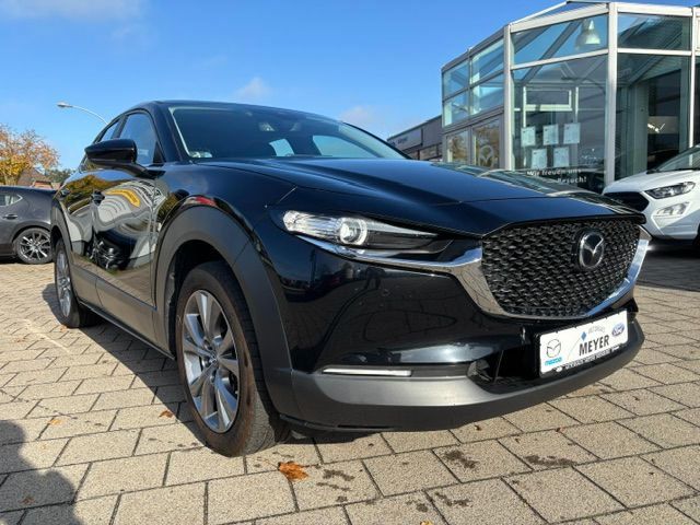 Mazda CX-30 Selection 2WD