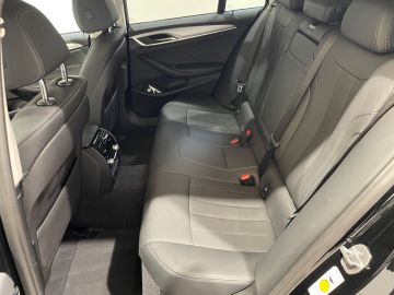 BMW 520 - 7
