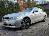 Mercedes-Benz E 350 Coupé / 1. Hand / 46344km - Mercedes-Benz 463