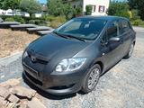 Toyota Auris 1.4 VVT-i Luna Luna TÜV möglich neue  - Toyota Auris: Luna
