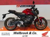 Honda CB125R ABS *45mm Tieferlegung* - HONDA CB 125 T