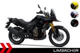 Suzuki DL 800 V STROM DE 2025 - SUZUKI LIMBÄCHER