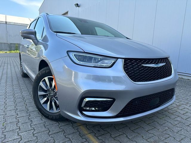 Chrysler Pacifica 3,6 E-Hybrid Navi ACC 360 Kamera LED