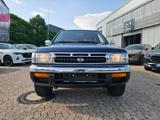 Nissan Pathfinder 3.3i V6 Aut. 4x4 - gebrauchte Nissan Pathfinder aus dem Jahr 1998