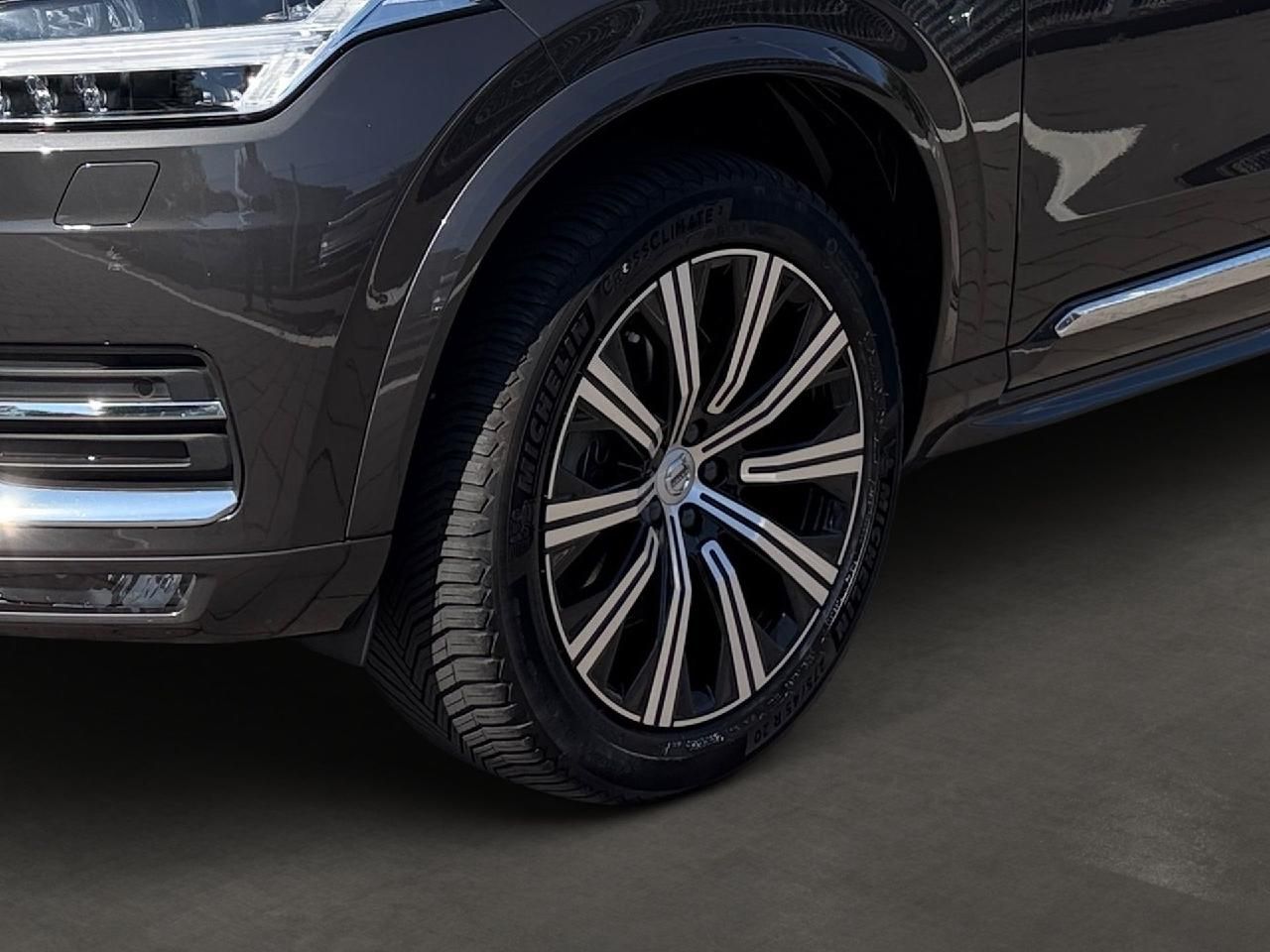 Fahrzeugabbildung Volvo XC90 B5 Diesel AWD Ultimate Bright