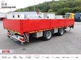 Andere ES-GE Tandemanhänger - Containerverr. - Tandemanhänger