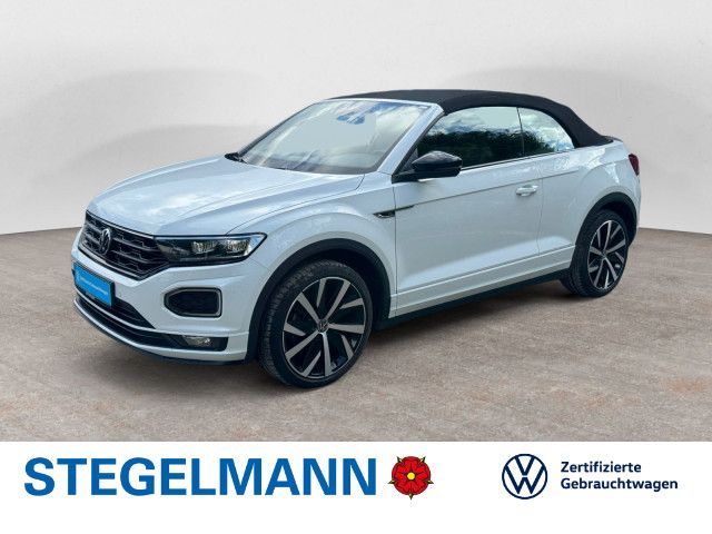 Volkswagen T-Roc Cabriolet 1.5 TSI R-Line*19Z San Marino*AH