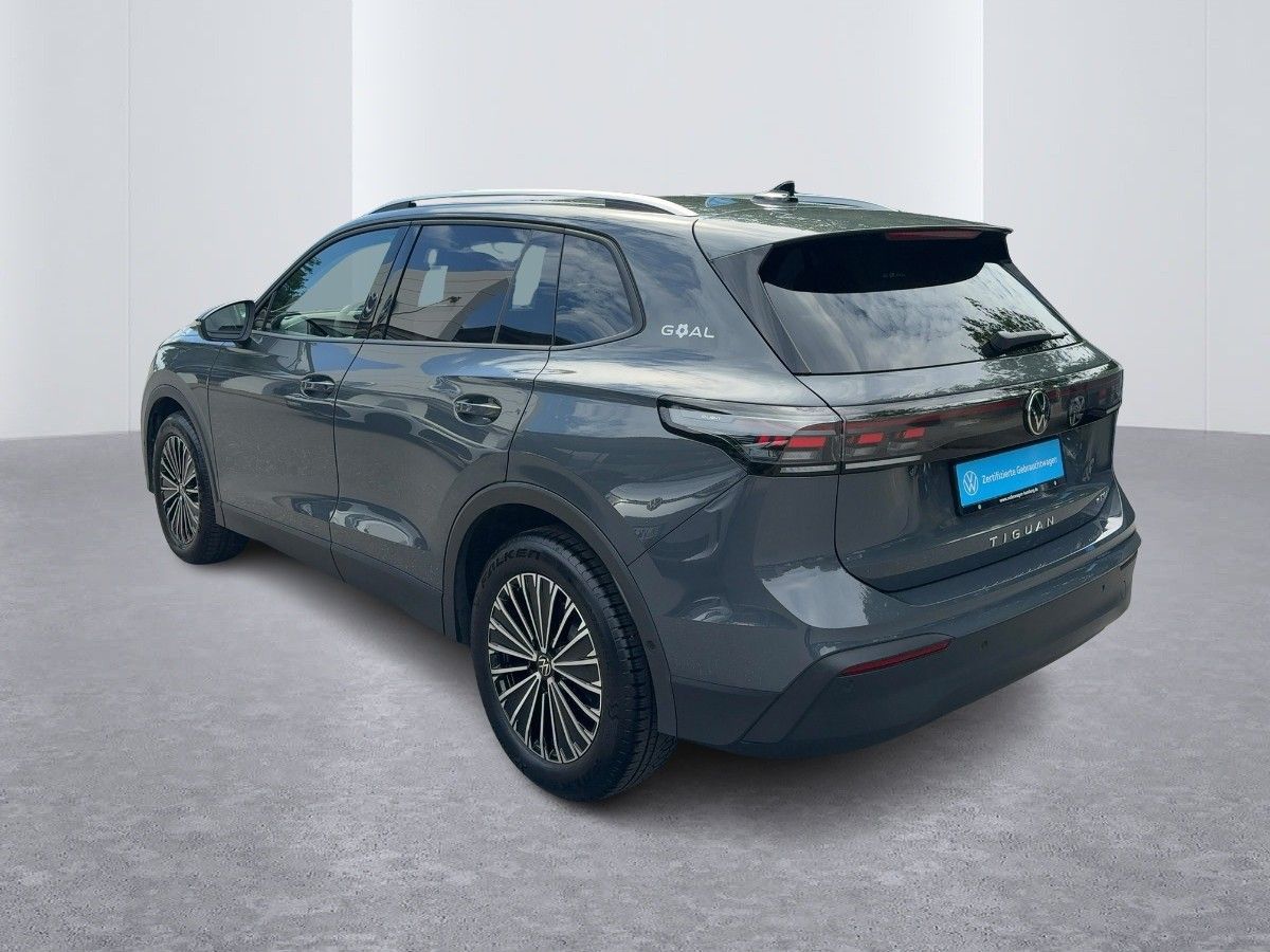 Volkswagen Tiguan - Bild 3