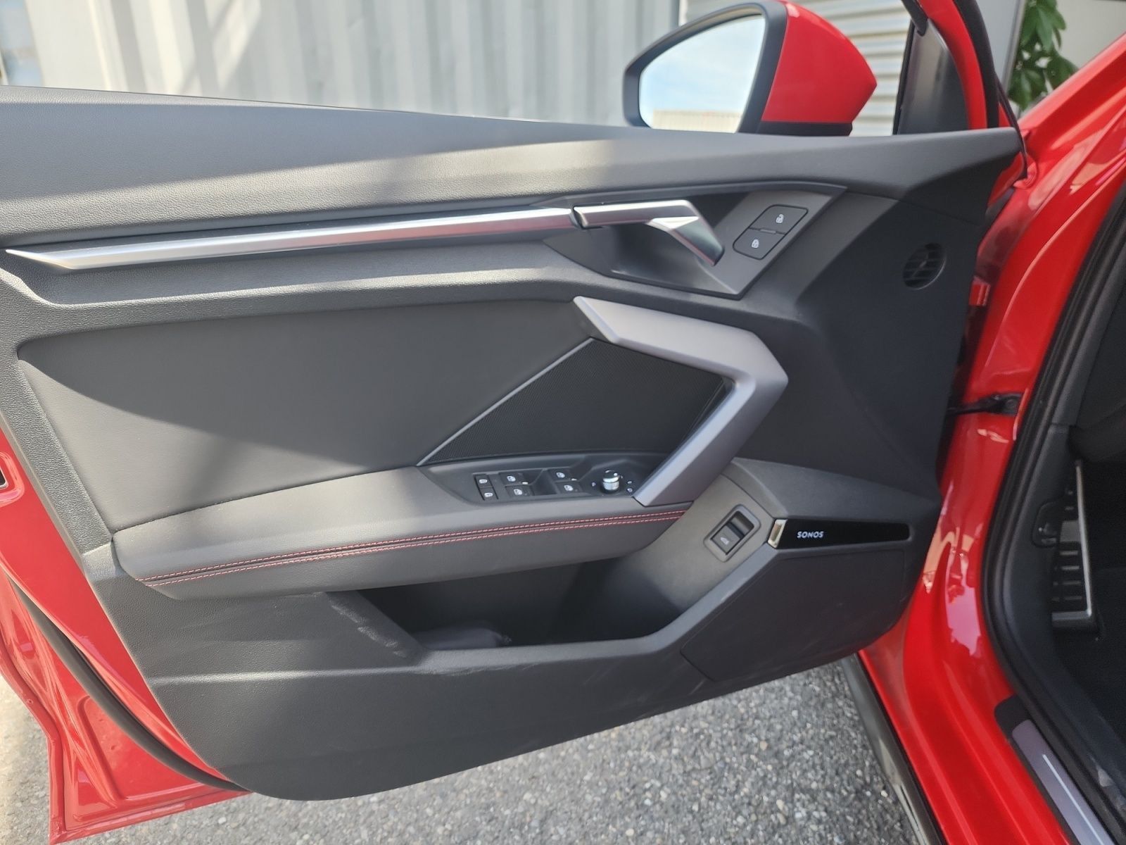 Audi A3 - Bild 18