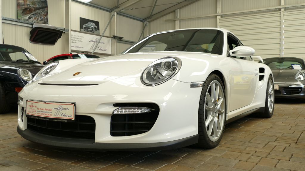 Porsche 997