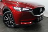 Mazda CX-5 Sports AWD*BOSE*LEDER*HEAD-UP*APPLECAR*AHK - Mazda Gebrauchtwagen in Leverkusen