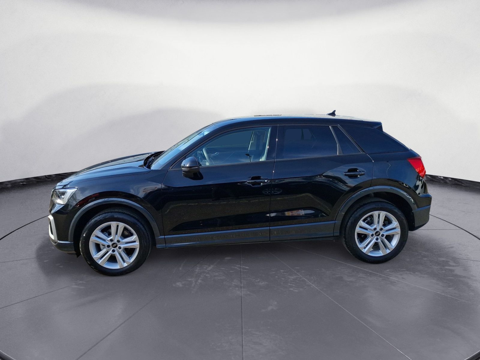 Audi Q2 - Bild 3