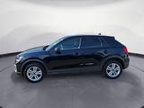 Audi Q2 30TSFI advanced Navi connect sound LED Klima+ - Audi Q2 Gebrauchtwagen