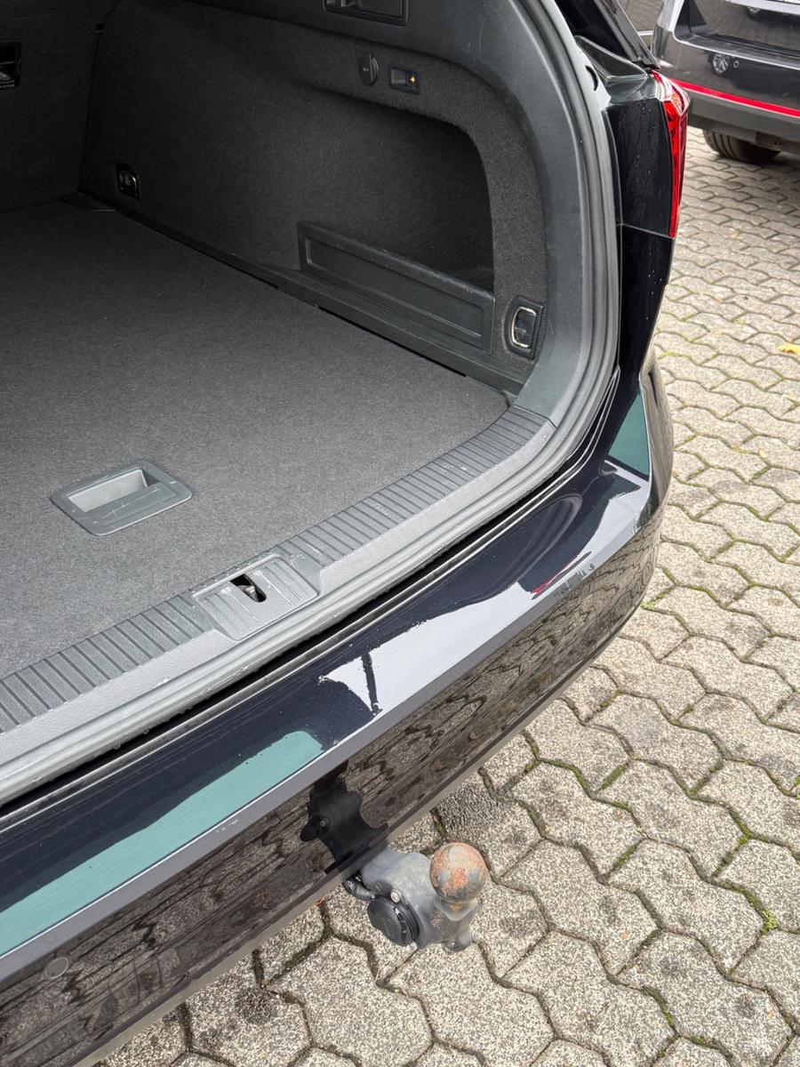 Volkswagen Passat Variant Business 1.5 TSI Automatik AHK