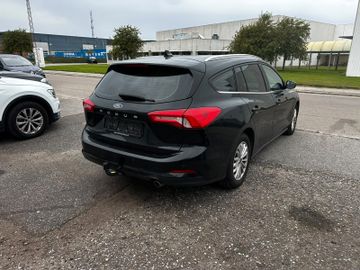 Ford Focus - 3