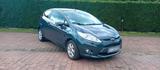 Ford Fiesta 1.6 TDCI - gebrauchte Ford Fiesta aus dem Jahr 2001