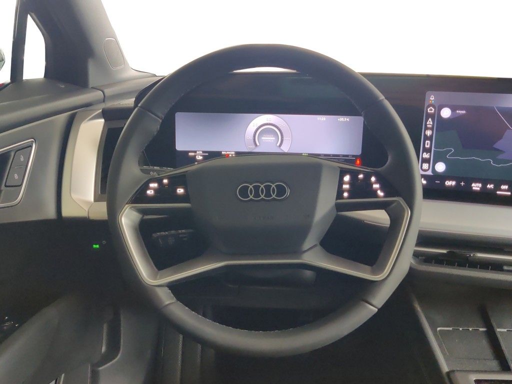 Audi Q4 - Bild 16