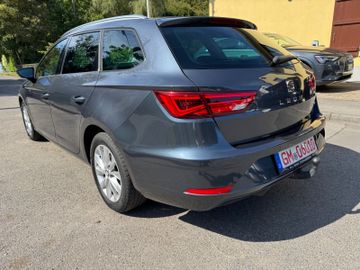 SEAT Leon - 8