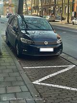 Volkswagen touran 2018 - 7 Sitzer -  Motor... - Volkswagen Touran: Motor