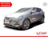 Nissan Qashqai 1.3 N-Connecta - Nissan Gebrauchtwagen in Hannover