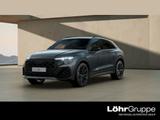 Audi Q8 SUV TFSI e quattro tiptronic S line - Audi Q8: Plug-In Hybrid, Geländewagen, Automatik