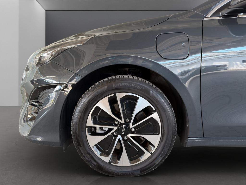 Kia Ceed SW 1,6 SPIRIT HYBRID LED NAVI ACC KLIMA 16"