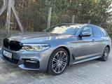 BMW 530d xDrive, M Paket, Blake Line,Head Up, 