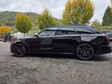 Audi RS6 4.0 TFSI cod tiptronic quattro Avant - - gebrauchte Audi RS6 aus dem Jahr 2015
