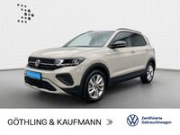 Volkswagen T-Cross - Vorschau Bild 1