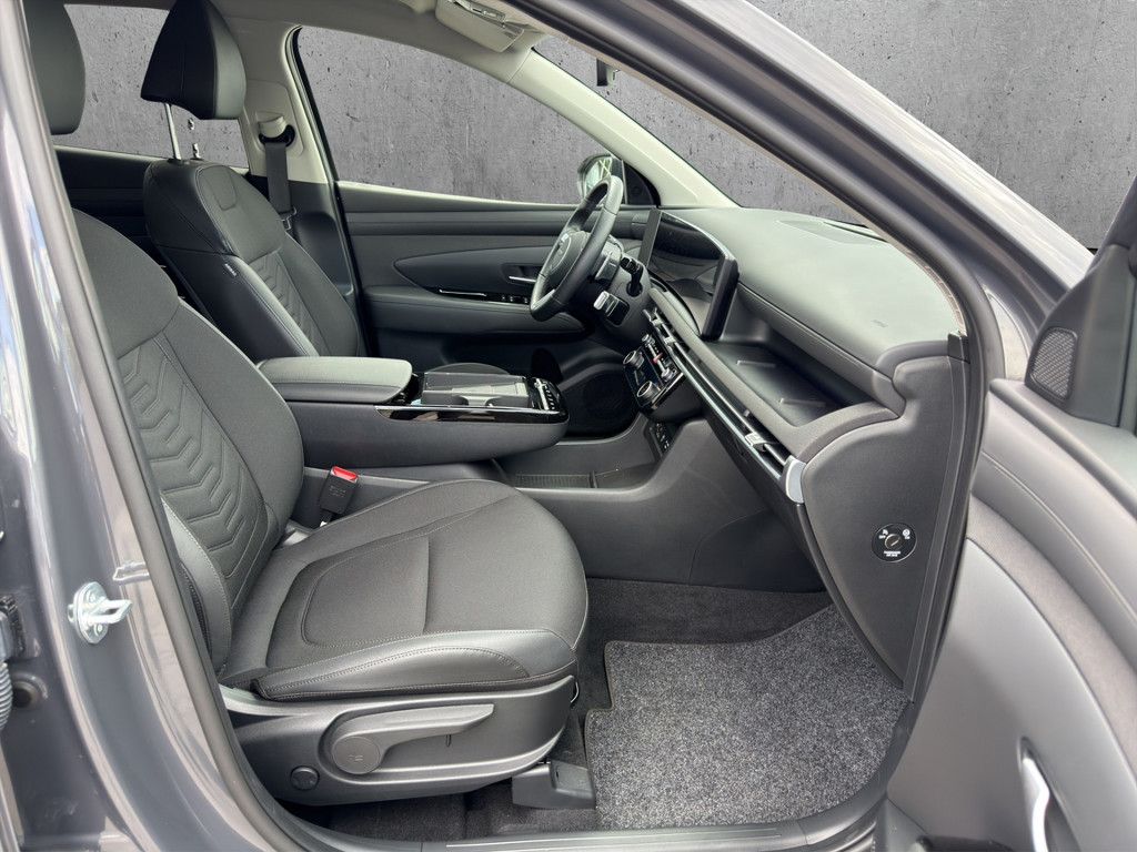 Hyundai Tucson – Bild 22