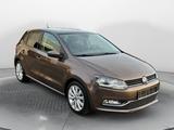 Volkswagen Polo Highline 1,2L TSI 110 PS 7-Gang-DSG - Volkswagen Polo: Tsi Ps