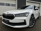 Skoda SUPERB COMBI 4x4 L&K*STHEIZ*VOLL*GARANTIE PLUS