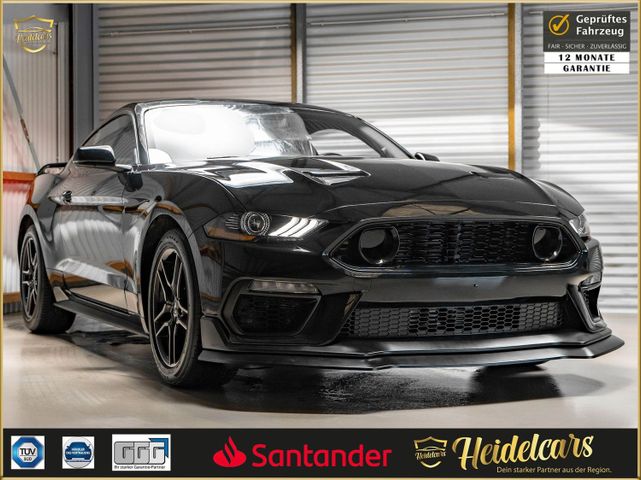 Ford Mustang 2.3 Ecoboost 3,33% MACH1 DIGITAL*BLINDSP