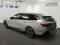 BMW 520 - Vorschau Bild 4