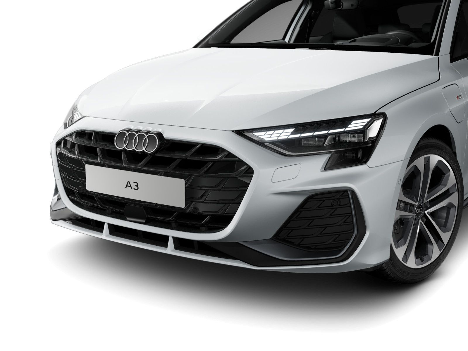 Audi A3 - Bild 7