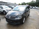 Volkswagen Sharan,1.HAND,AUTOMATIK,NAVI,ALU. - VW Sharan Gebrauchtwagen in Köln