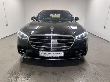 Mercedes S 350 - 3