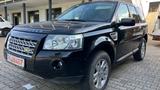 Land Rover Freelander i6 HSE/4x4/Leder/Navi/Xenon - Land Rover Freelander: I6